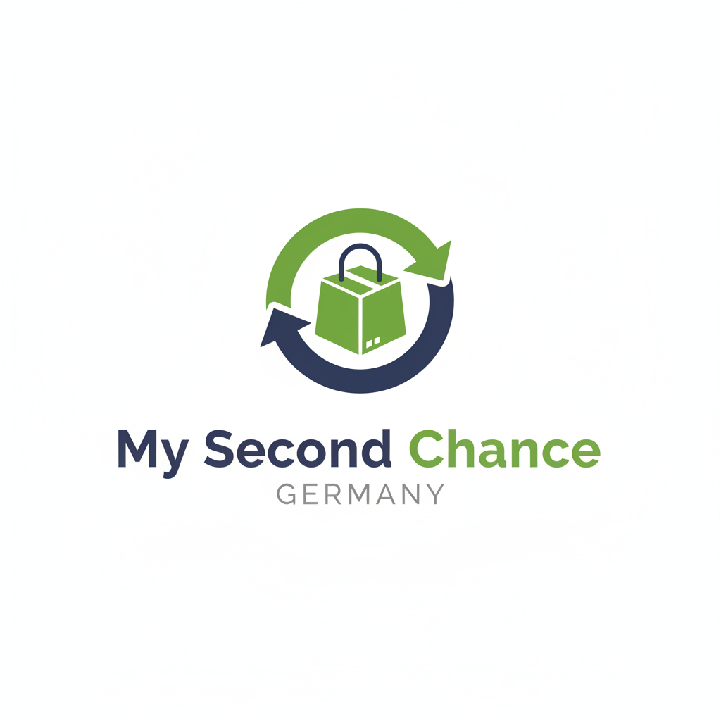My Second Chance